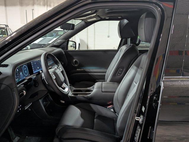 new 2026 Hyundai Palisade car, priced at $60,125