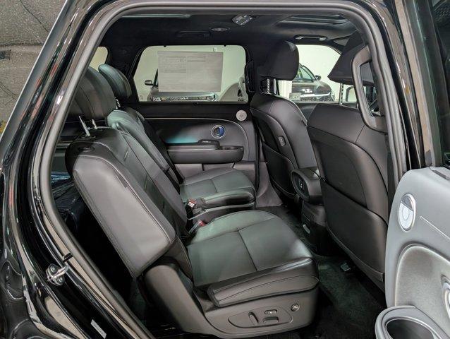 new 2026 Hyundai Palisade car, priced at $60,125