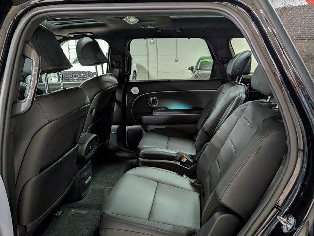 new 2026 Hyundai Palisade car, priced at $60,125