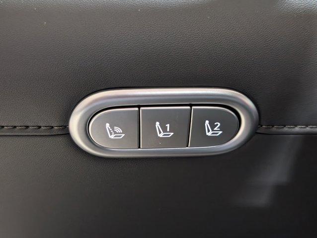 new 2026 Hyundai Palisade car, priced at $60,125