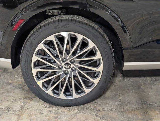 new 2026 Hyundai Palisade car, priced at $60,125