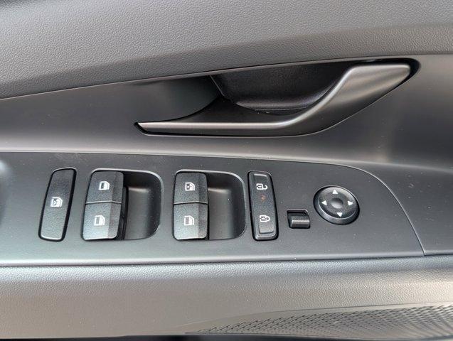 new 2025 Hyundai Elantra car, priced at $24,265