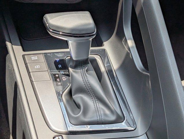 new 2025 Hyundai Elantra car, priced at $24,265