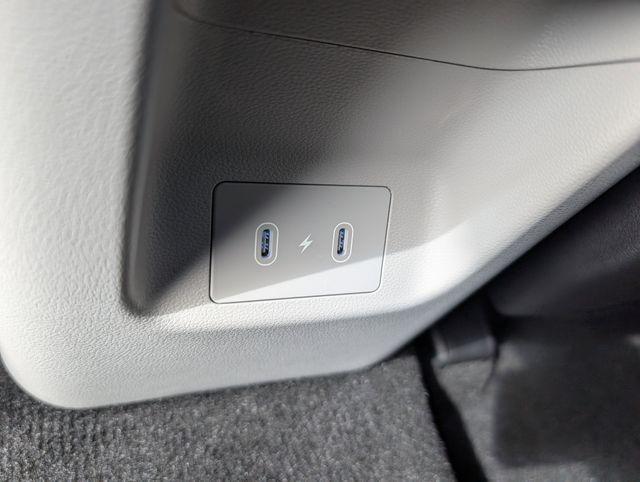 new 2026 Hyundai TUCSON Hybrid car, priced at $42,756