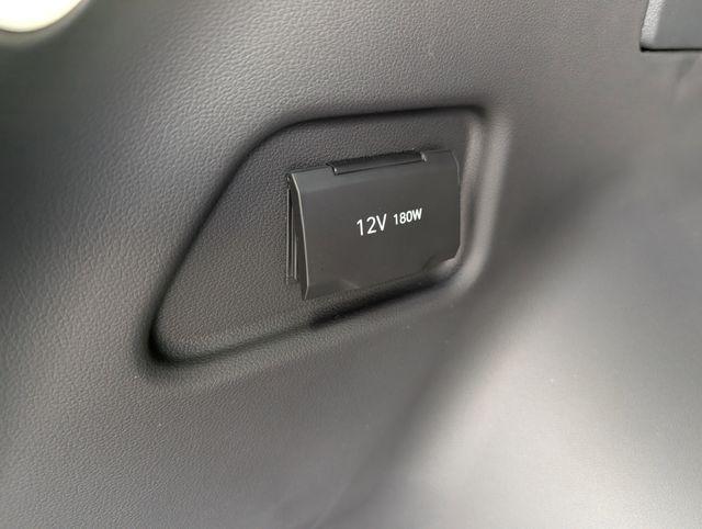 new 2026 Hyundai TUCSON Hybrid car, priced at $42,756