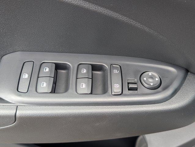 new 2025 Hyundai Venue car, priced at $23,172