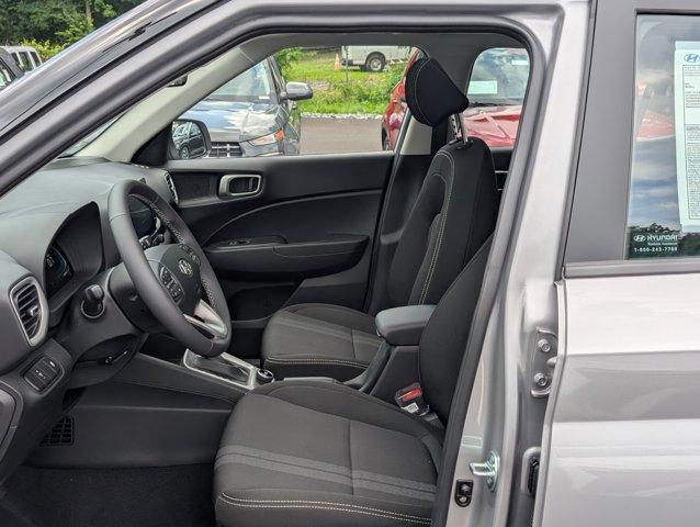new 2025 Hyundai Venue car, priced at $23,172