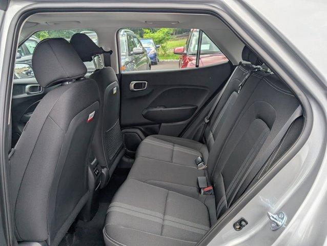 new 2025 Hyundai Venue car, priced at $23,172