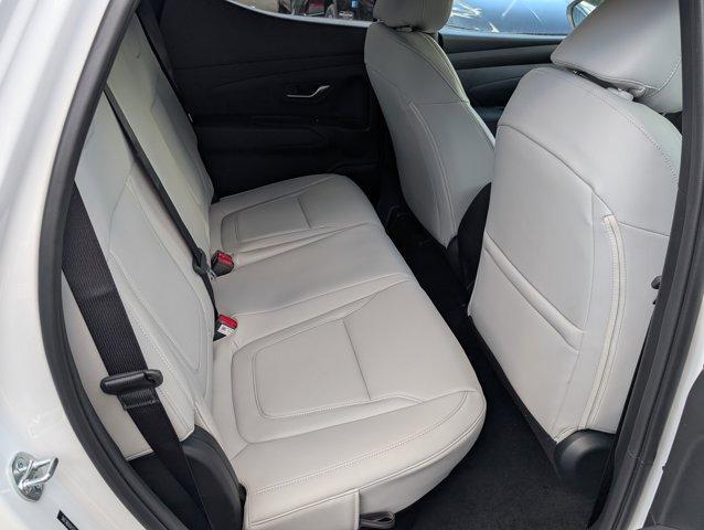 new 2026 Hyundai SANTA CRUZ car, priced at $33,159