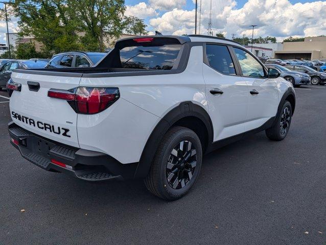 new 2026 Hyundai SANTA CRUZ car, priced at $33,159
