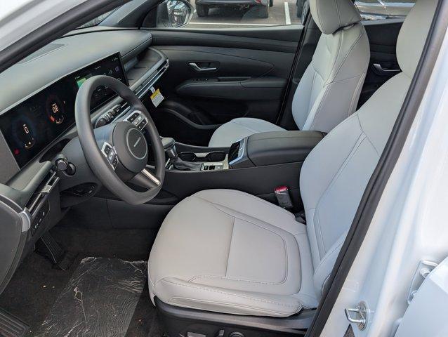new 2026 Hyundai SANTA CRUZ car, priced at $33,159