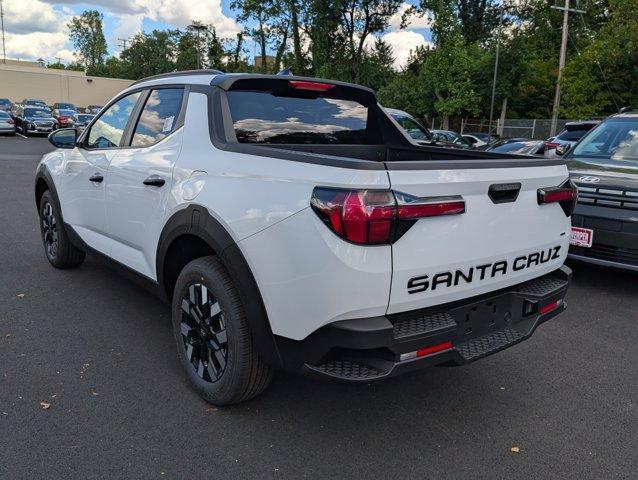 new 2026 Hyundai SANTA CRUZ car, priced at $33,159