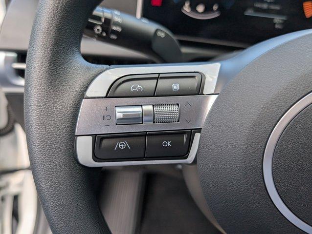 new 2026 Hyundai SANTA CRUZ car, priced at $33,159
