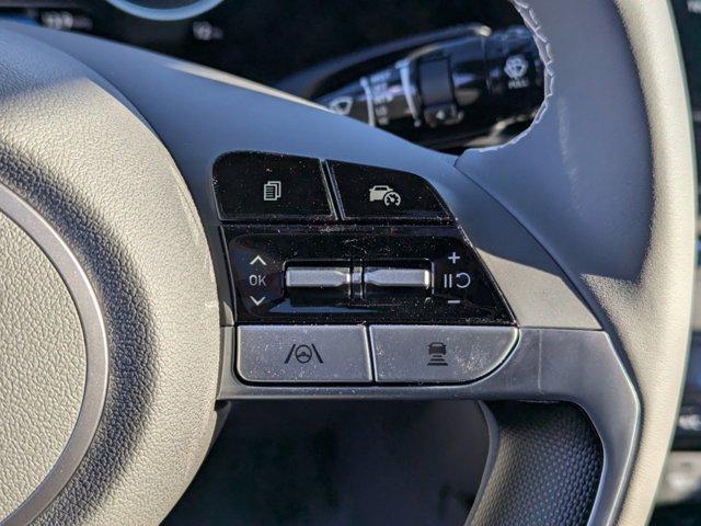new 2025 Hyundai Elantra car, priced at $26,374
