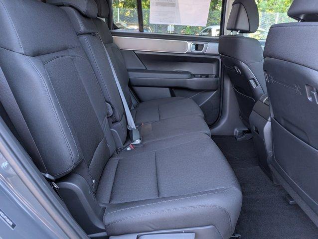 new 2026 Hyundai SANTA FE HEV car, priced at $38,218