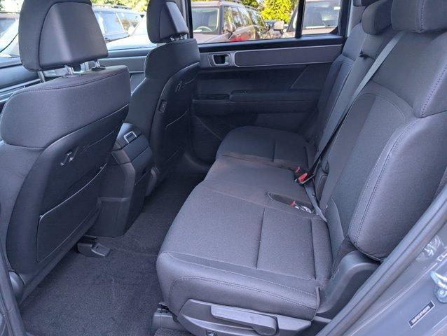 new 2026 Hyundai SANTA FE HEV car, priced at $38,218