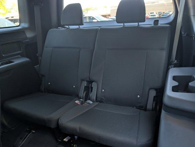 new 2026 Hyundai SANTA FE HEV car, priced at $38,218