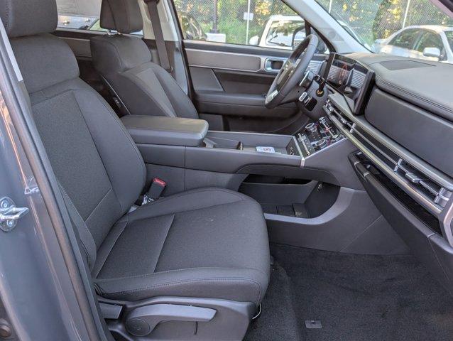 new 2026 Hyundai SANTA FE HEV car, priced at $38,218