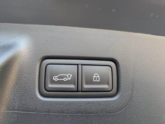 new 2026 Hyundai SANTA FE HEV car, priced at $38,218