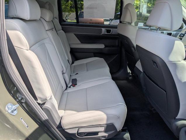 new 2026 Hyundai Santa Fe car, priced at $36,780