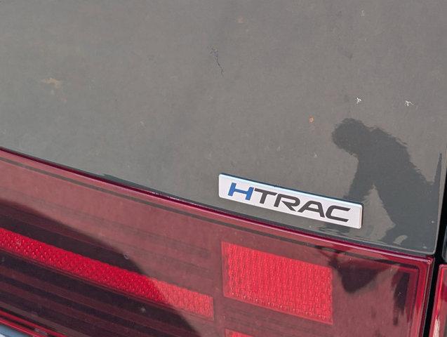 new 2026 Hyundai Santa Fe car, priced at $36,780