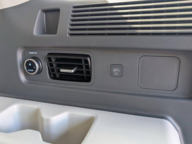 new 2026 Hyundai Santa Fe car, priced at $36,780