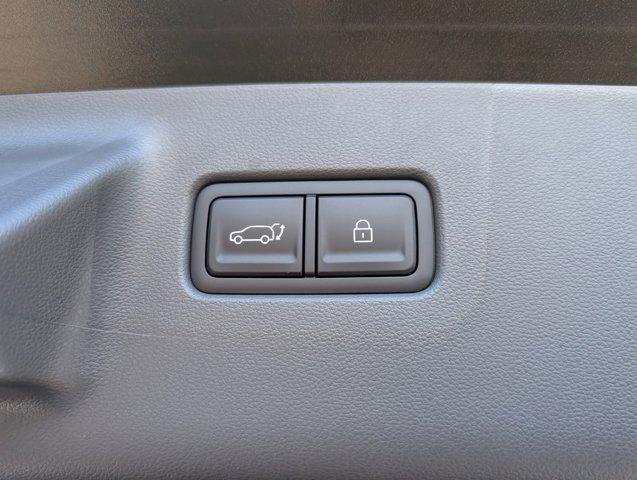 new 2026 Hyundai Santa Fe car, priced at $36,780