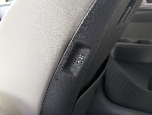 new 2026 Hyundai Santa Fe car, priced at $36,780