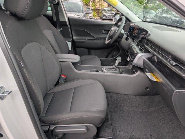 new 2026 Hyundai Kona car, priced at $27,181