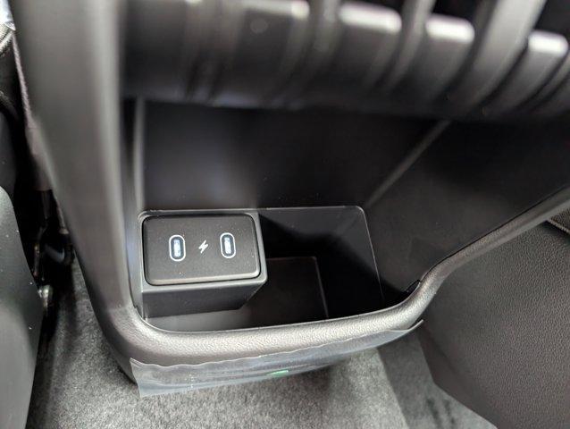 new 2026 Hyundai Kona car, priced at $27,181