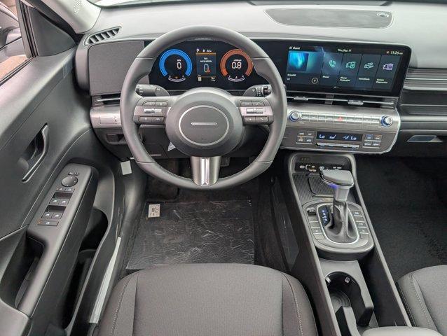 new 2026 Hyundai Kona car, priced at $27,181