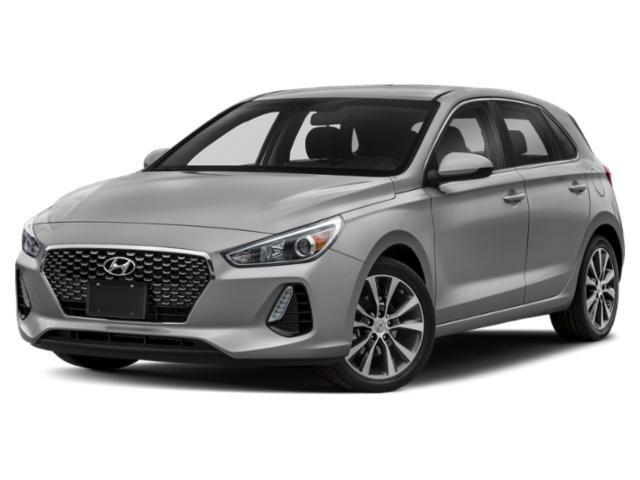 used 2018 Hyundai Elantra GT car, priced at $9,200