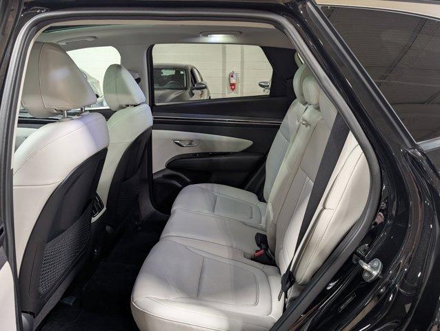 used 2022 Hyundai Tucson car, priced at $25,987