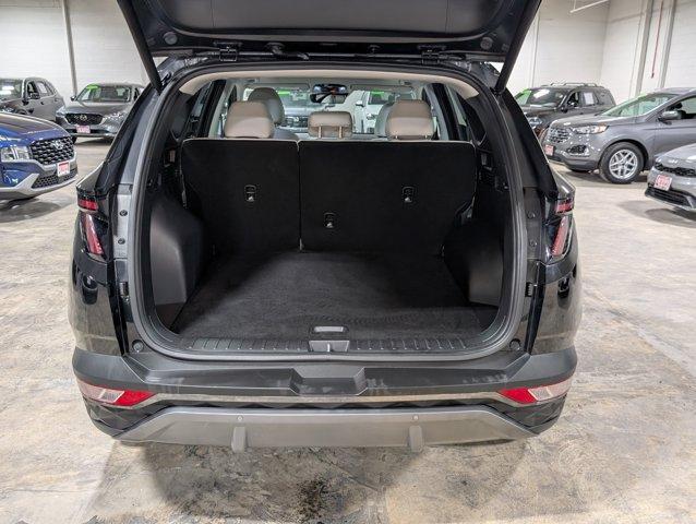 used 2022 Hyundai Tucson car, priced at $25,987