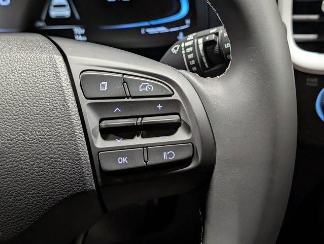 new 2025 Hyundai Venue car, priced at $23,631