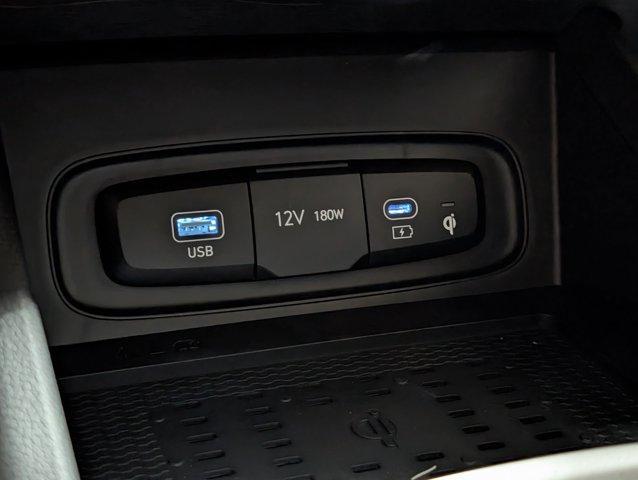 new 2025 Hyundai Venue car, priced at $23,631