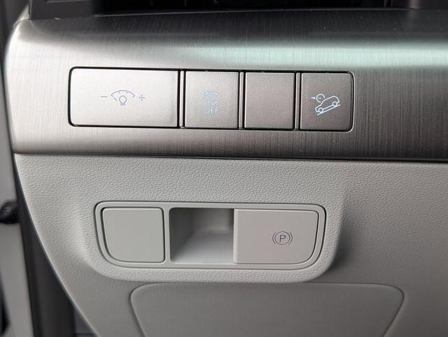 new 2026 Hyundai Kona car, priced at $30,201