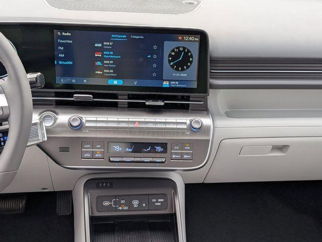 new 2026 Hyundai Kona car, priced at $30,201