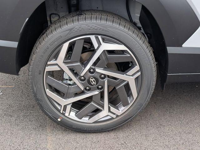 new 2026 Hyundai Kona car, priced at $30,201