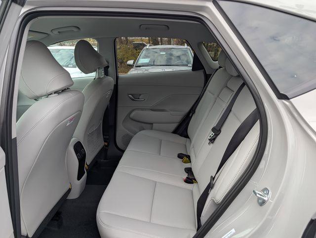 new 2026 Hyundai Kona car, priced at $30,201