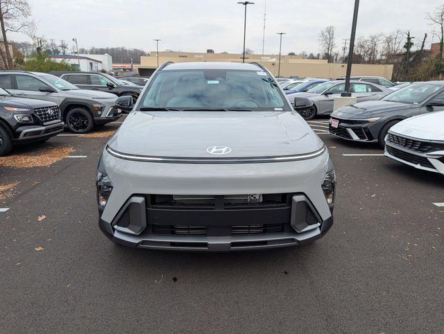 new 2026 Hyundai Kona car, priced at $30,201