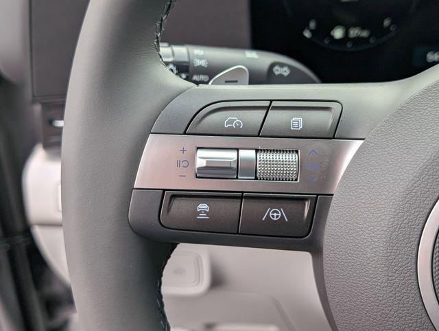 new 2026 Hyundai Kona car, priced at $30,201