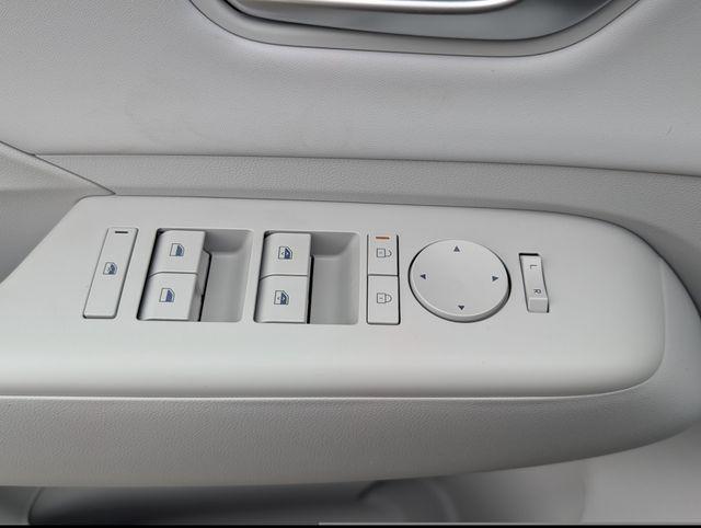 new 2026 Hyundai Kona car, priced at $30,201