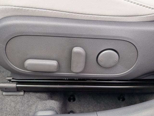 new 2026 Hyundai Kona car, priced at $30,201