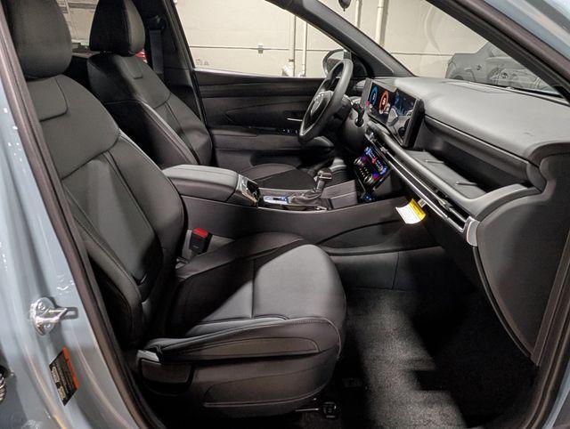 new 2026 Hyundai SANTA CRUZ car, priced at $34,809