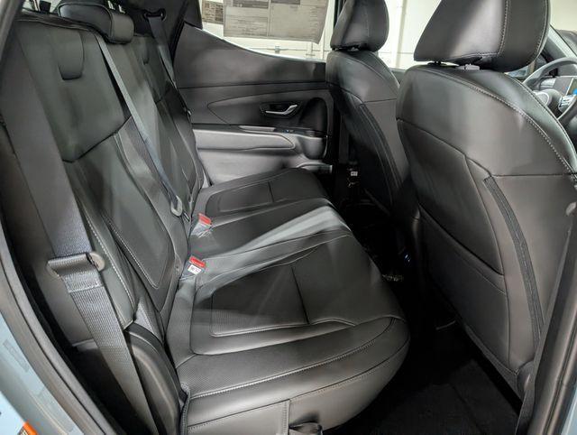 new 2026 Hyundai SANTA CRUZ car, priced at $34,809