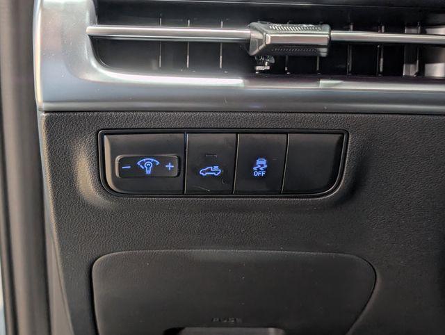 new 2026 Hyundai SANTA CRUZ car, priced at $34,809