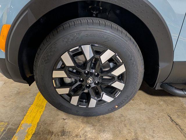 new 2026 Hyundai SANTA CRUZ car, priced at $34,809