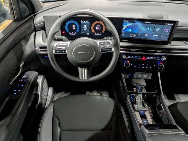 new 2026 Hyundai SANTA CRUZ car, priced at $34,809