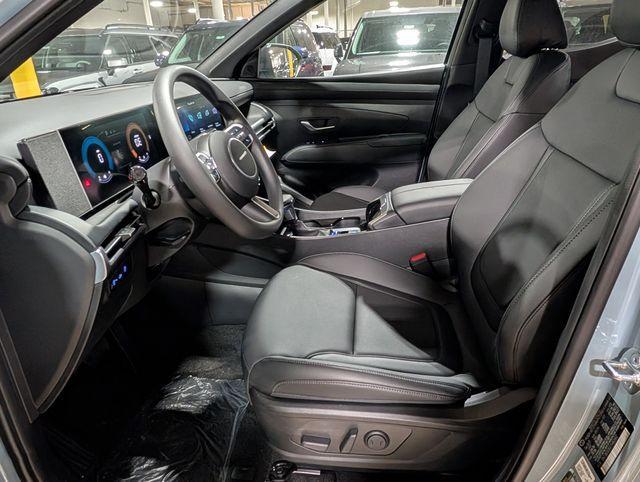 new 2026 Hyundai SANTA CRUZ car, priced at $34,809